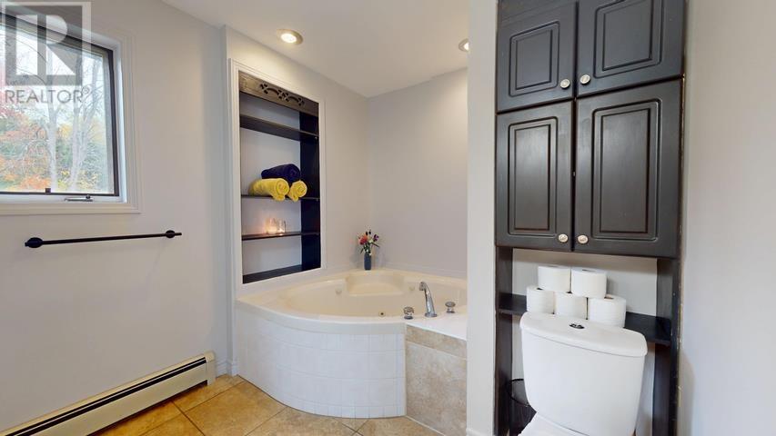 200 Watson Rd, Echo Bay, ON - Indoor