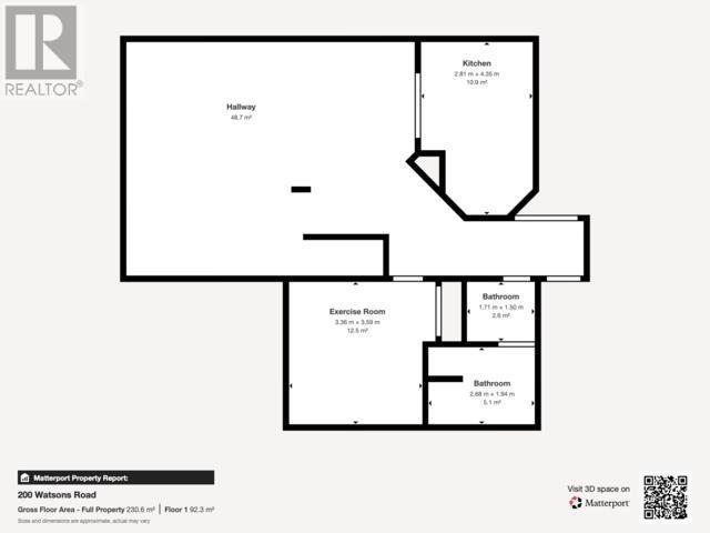 200 Watson Rd, Echo Bay, ON - Other