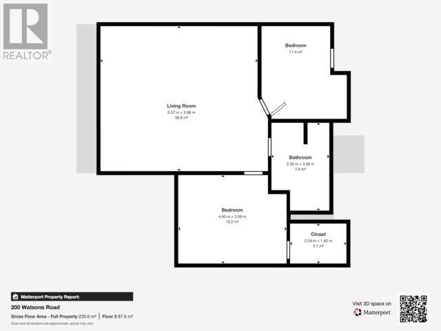 200 Watson Rd, Echo Bay, ON - Other