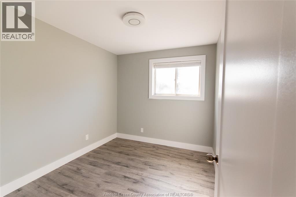 3134 Riberdy Unit# Lower, Windsor, ON - Indoor Photo Showing Other Room