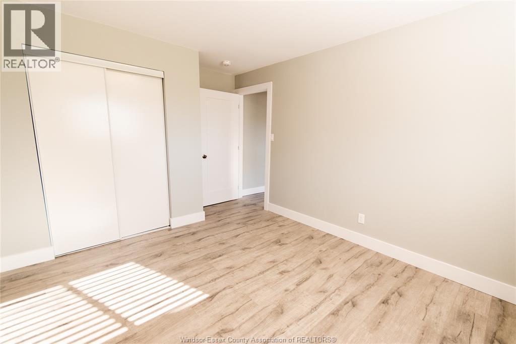 3134 Riberdy Unit# Lower, Windsor, ON - Indoor Photo Showing Other Room