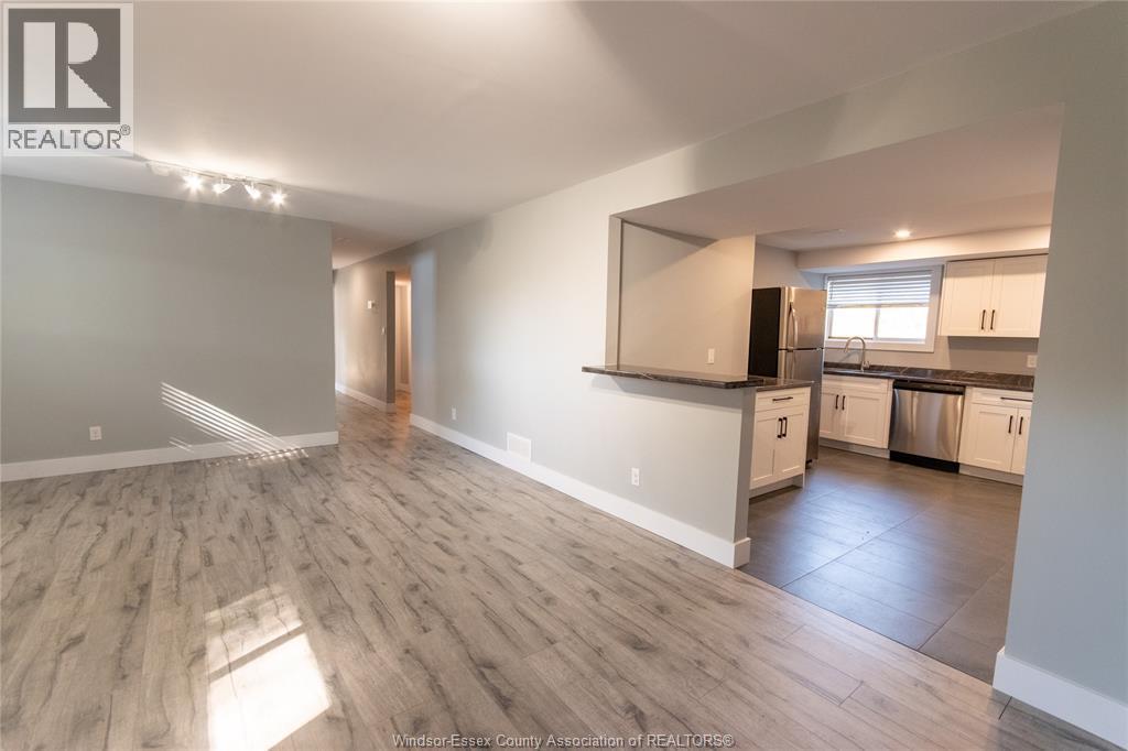 3134 Riberdy Unit# Lower, Windsor, ON - Indoor