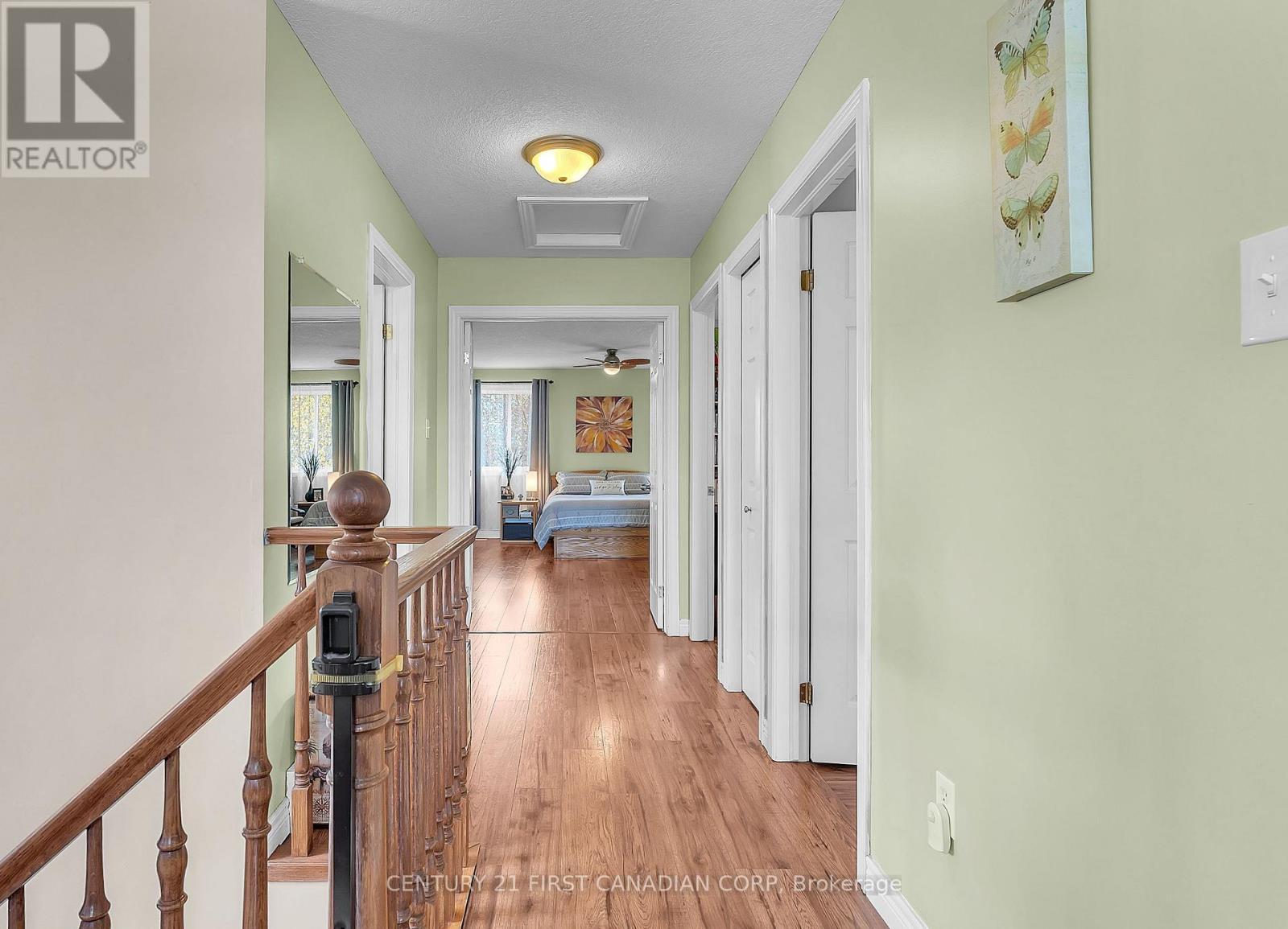 916 Cresthaven Crescent, London South (South L), ON - Indoor Photo Showing Other Room