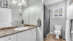 Additional 2nd Floor 4PC Bathroom -