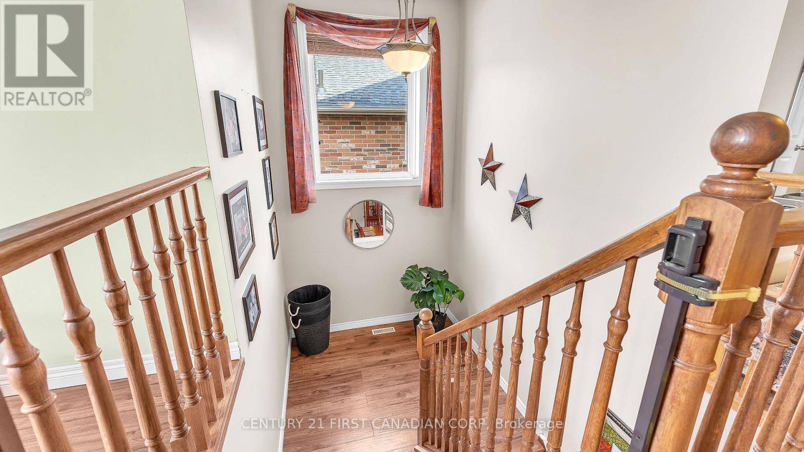 916 Cresthaven Crescent, London South (South L), ON - Indoor Photo Showing Other Room