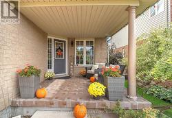 Spacious Covered Front Porch -