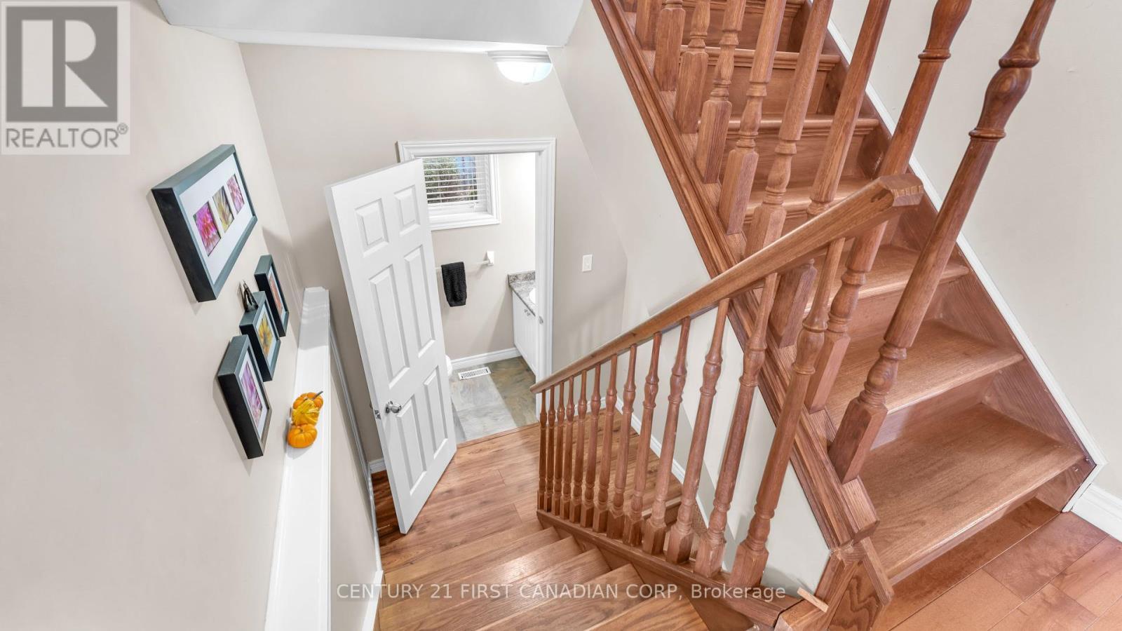 916 Cresthaven Crescent, London South (South L), ON - Indoor Photo Showing Other Room