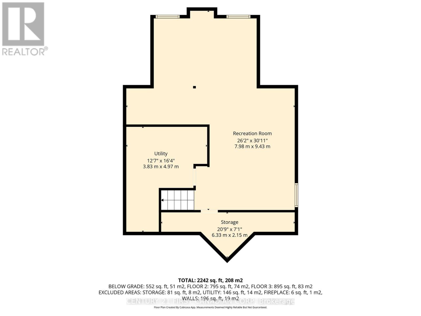 916 Cresthaven Crescent, London South (South L), ON - Other