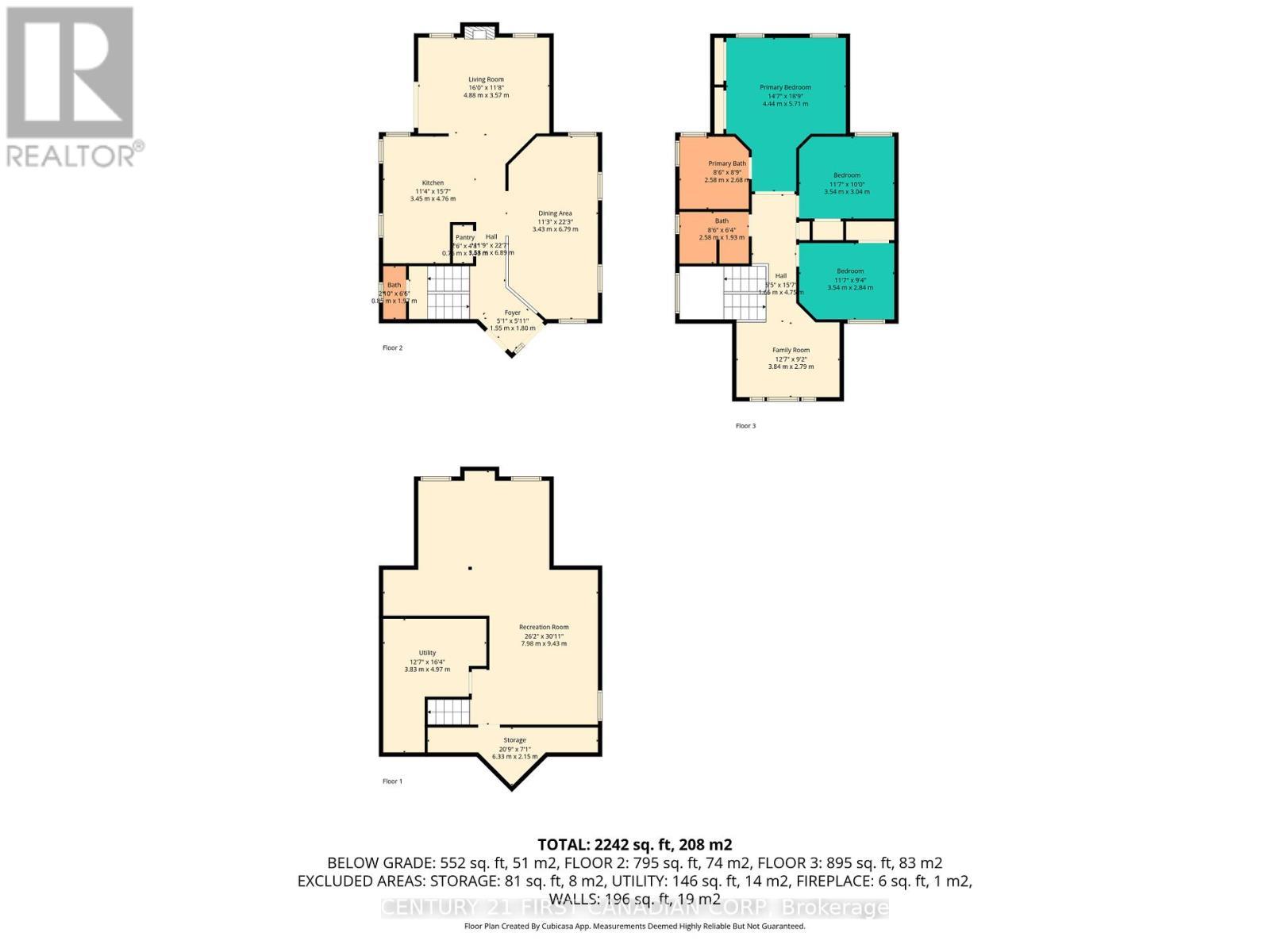 916 Cresthaven Crescent, London South (South L), ON - Other