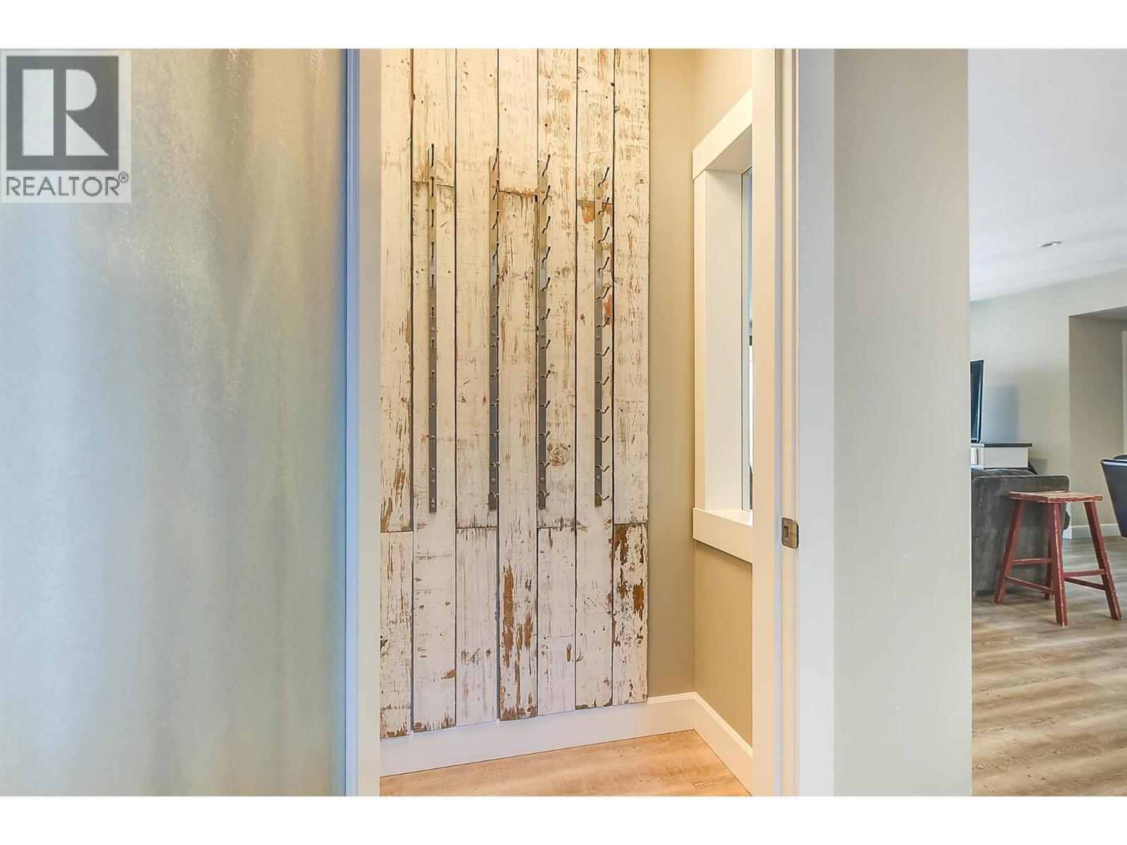 Wine room - 738 Highpointe Drive, Kelowna, BC - Indoor Photo Showing Other Room