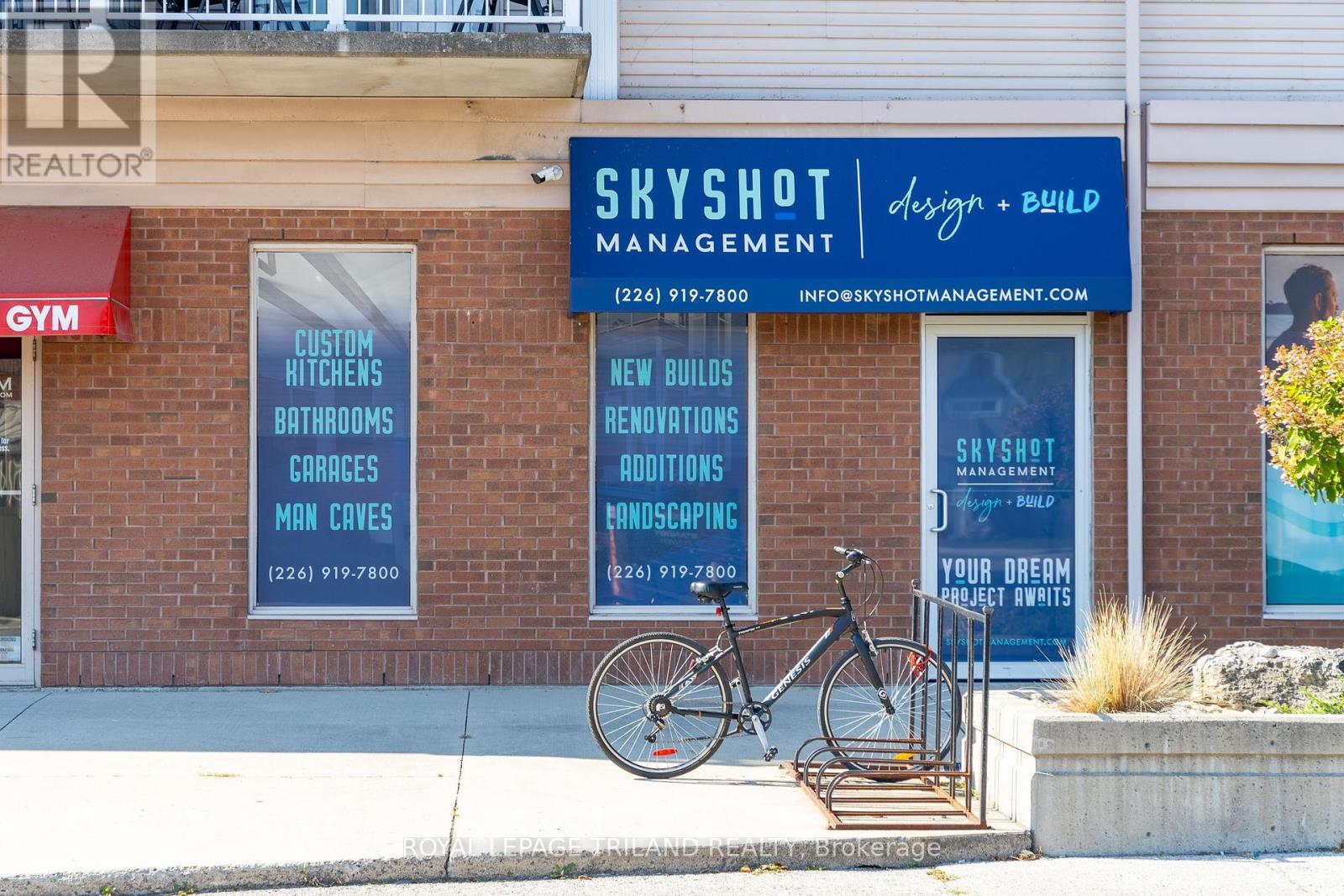 1 - 37 Ontario Street N, Lambton Shores (Grand Bend), ON