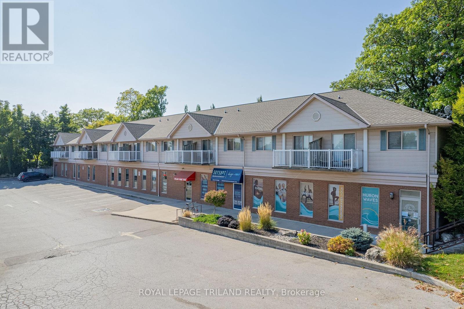 1 - 37 Ontario Street N, Lambton Shores (Grand Bend), ON