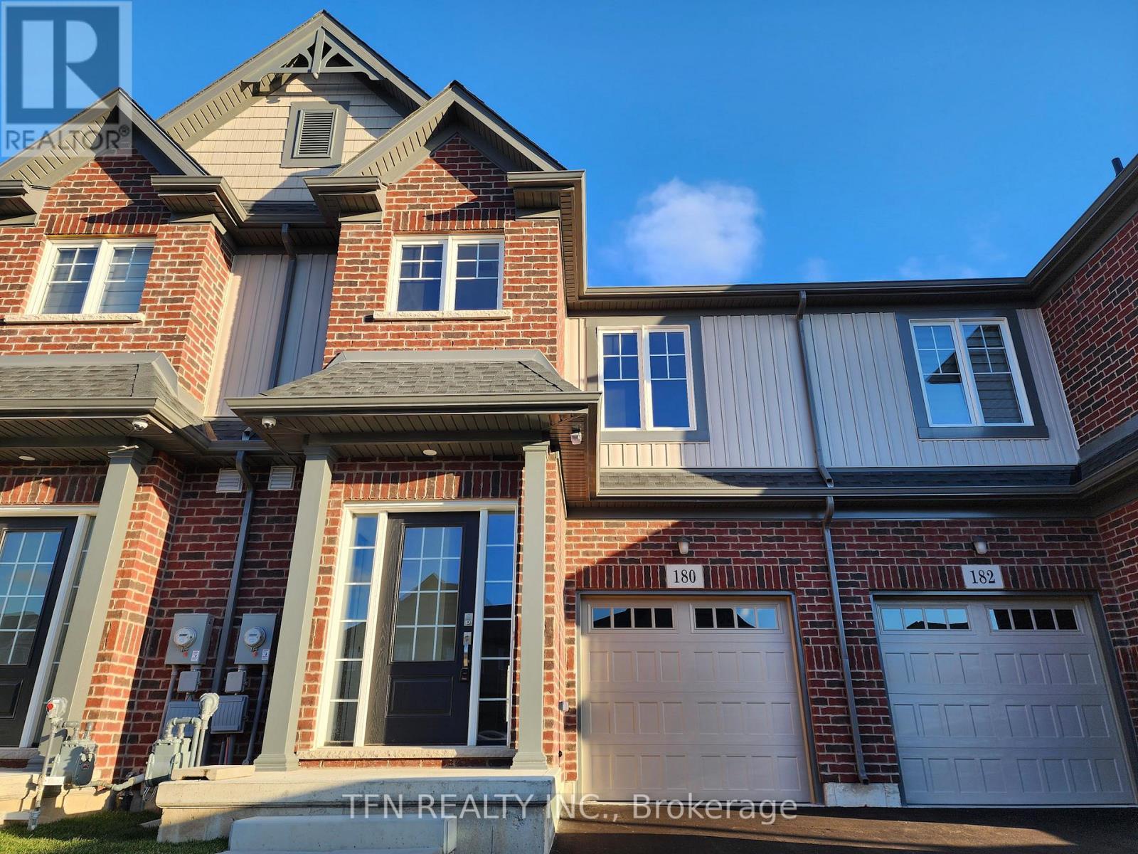 180 Bur Oak Drive, Thorold, ON - Outdoor