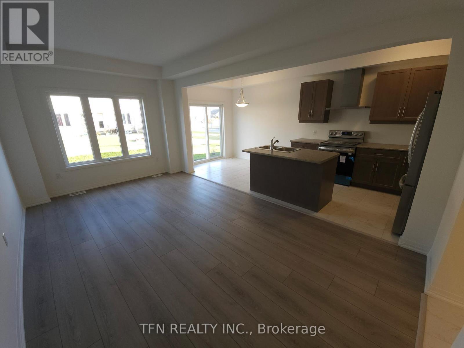 180 Bur Oak Drive, Thorold, ON - Indoor