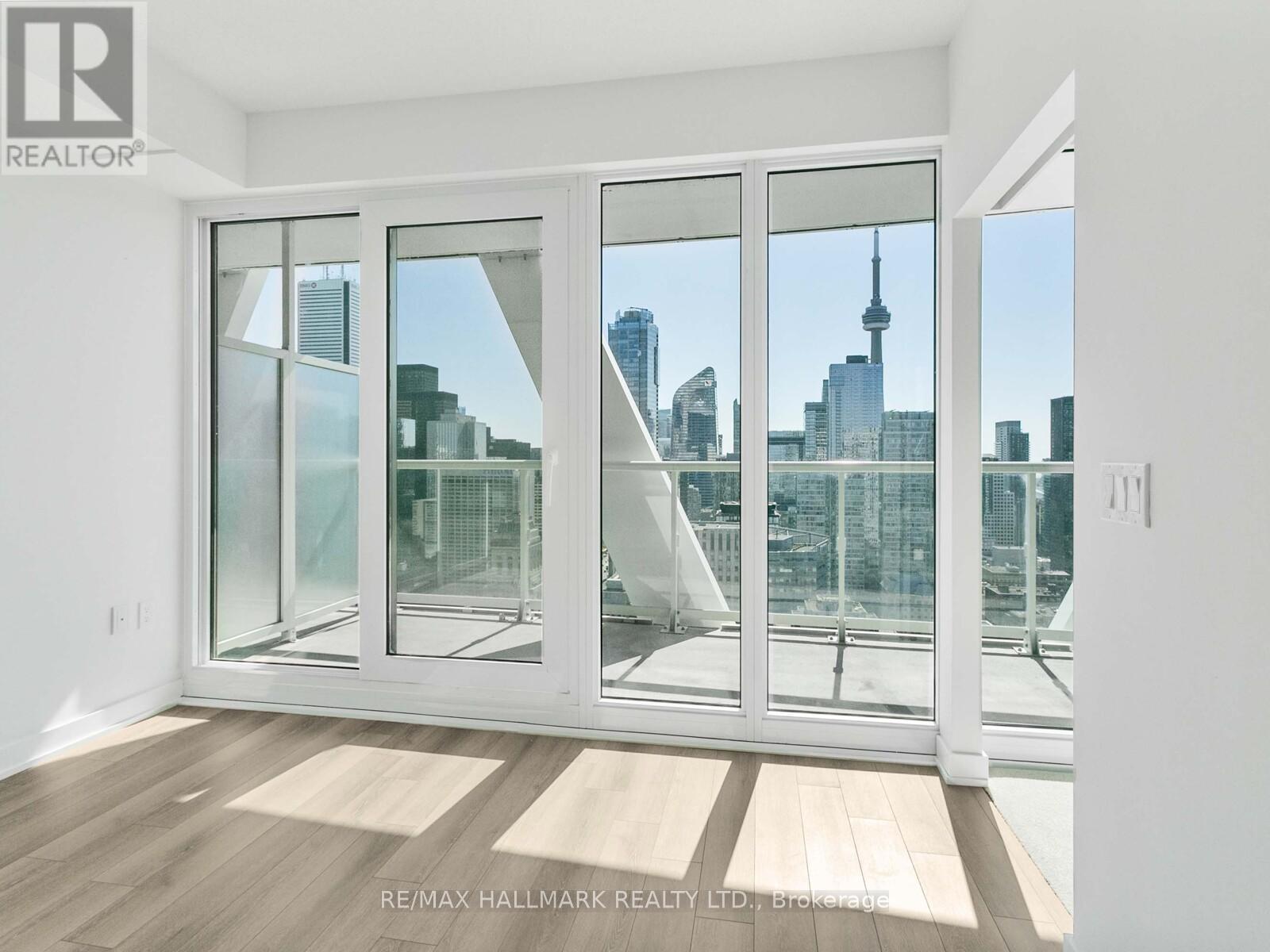 3217 - 230 Simcoe Street, Toronto, ON - Indoor Photo Showing Other Room