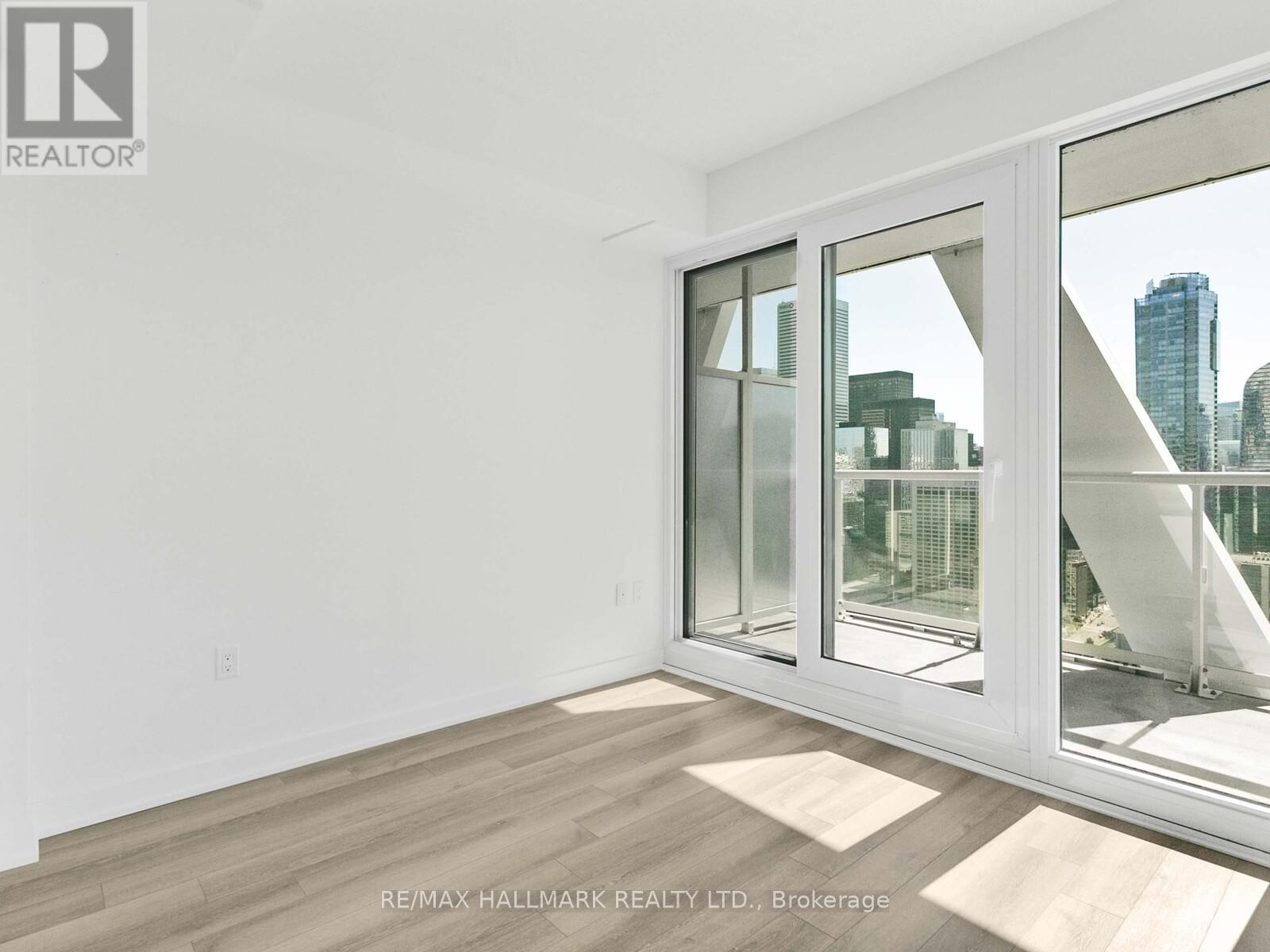 3217 - 230 Simcoe Street, Toronto, ON - Indoor Photo Showing Other Room
