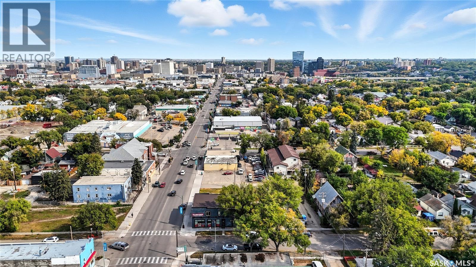 839 20Th Street W, Saskatoon, SK