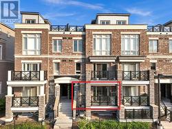 Main Floor Living with No Stairs within the Unit -