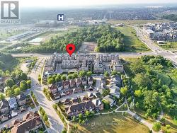 Hospital in Close Proximity -