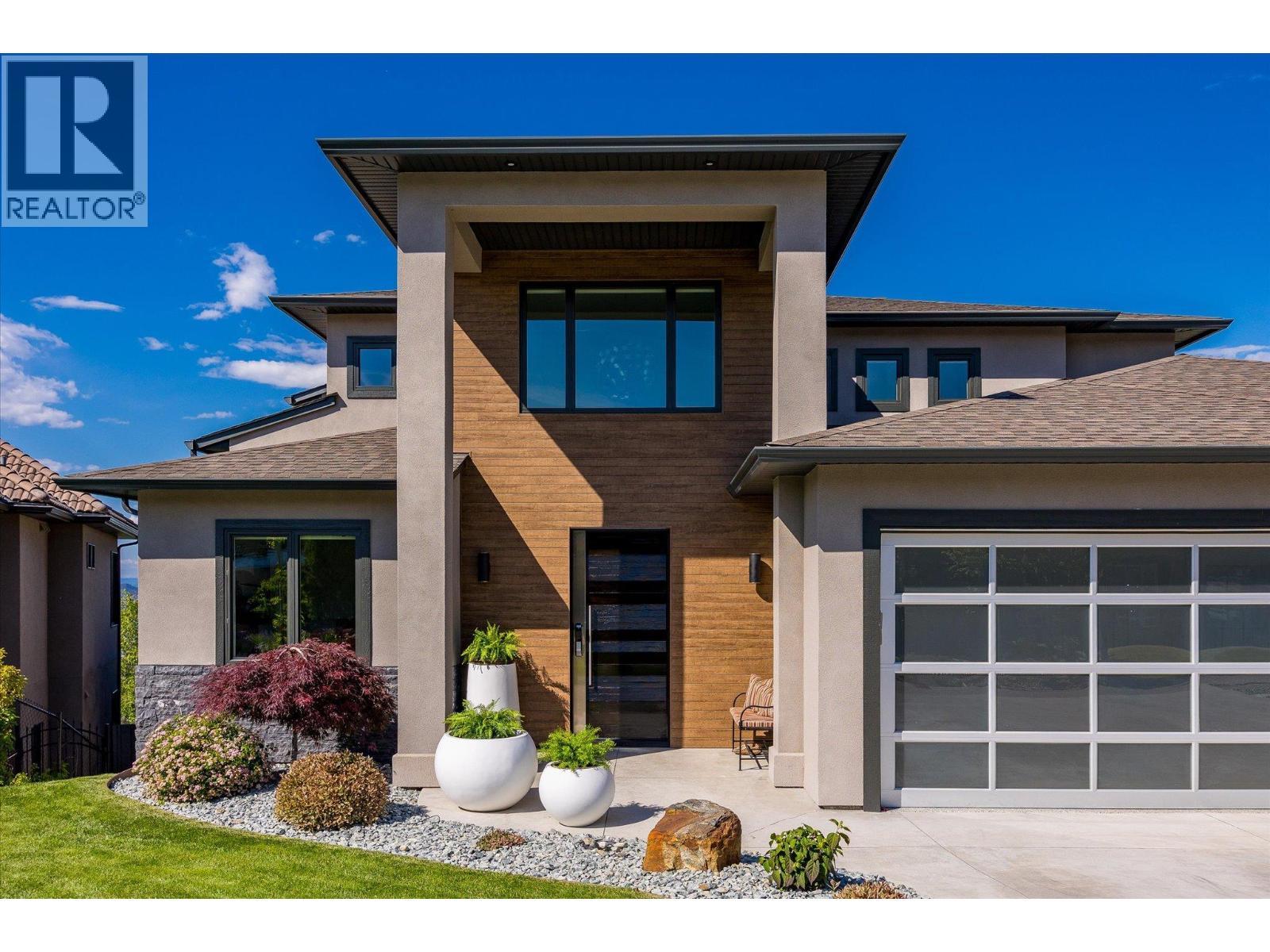 750 Kuipers Crescent, Kelowna, BC - Outdoor