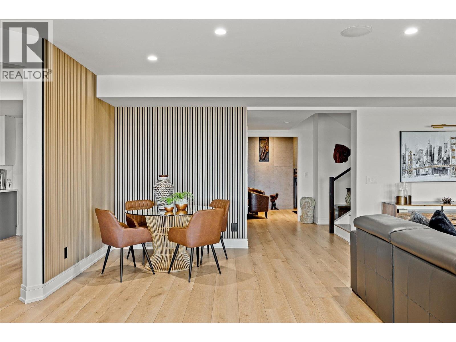 750 Kuipers Crescent, Kelowna, BC - Indoor