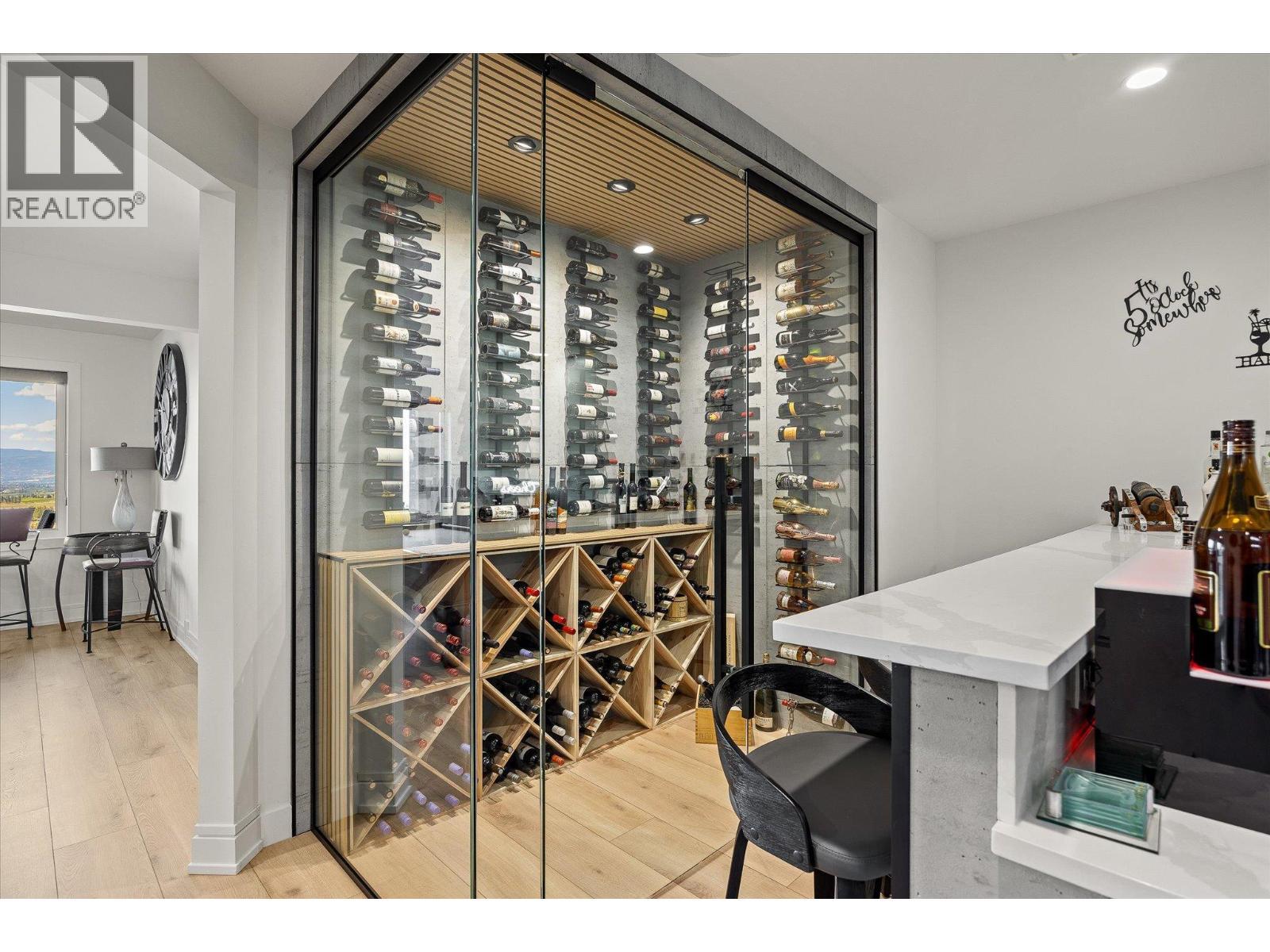 750 Kuipers Crescent, Kelowna, BC - With Exterior