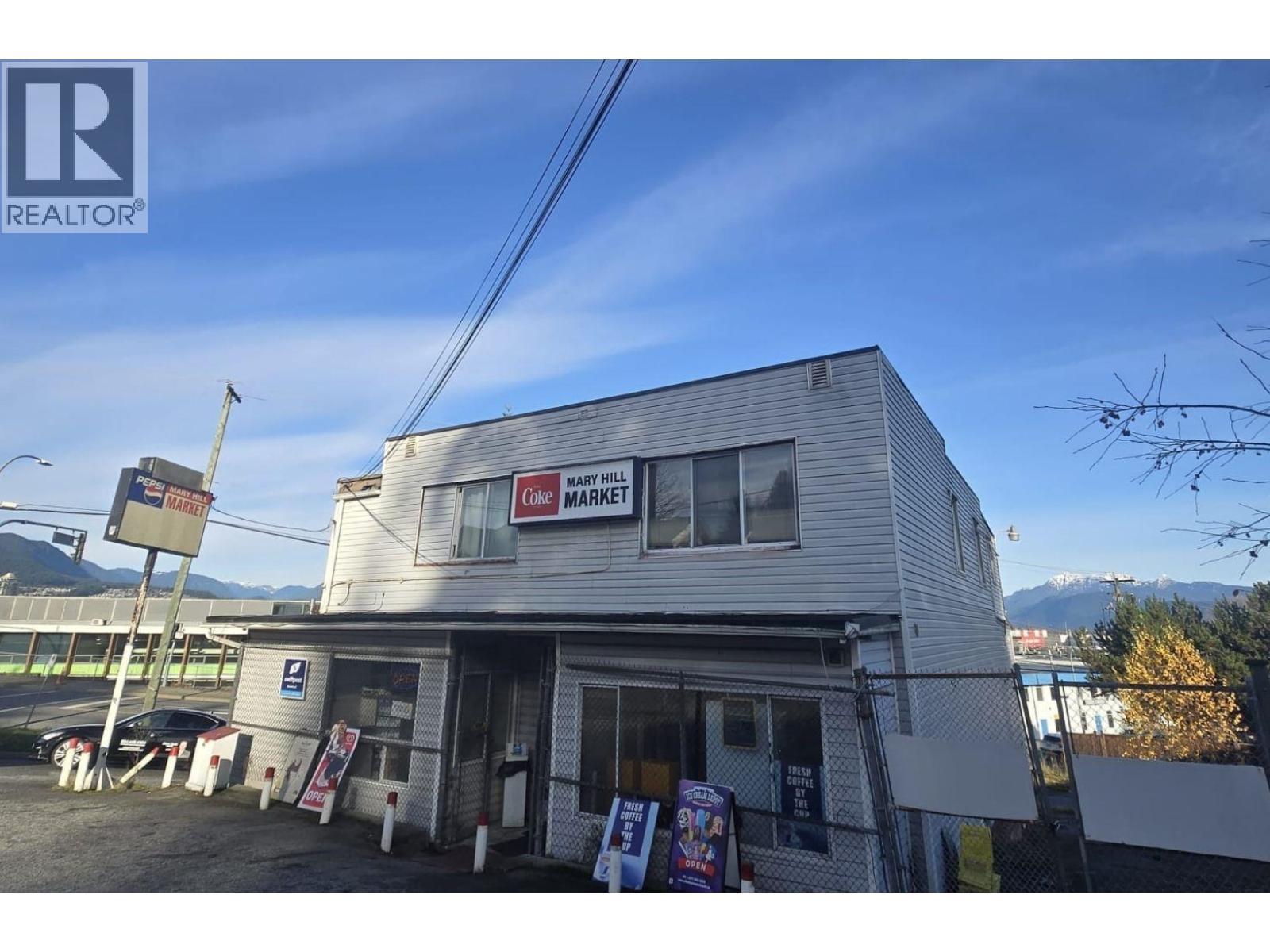 1985 Pitt River Road, Port Coquitlam, BC