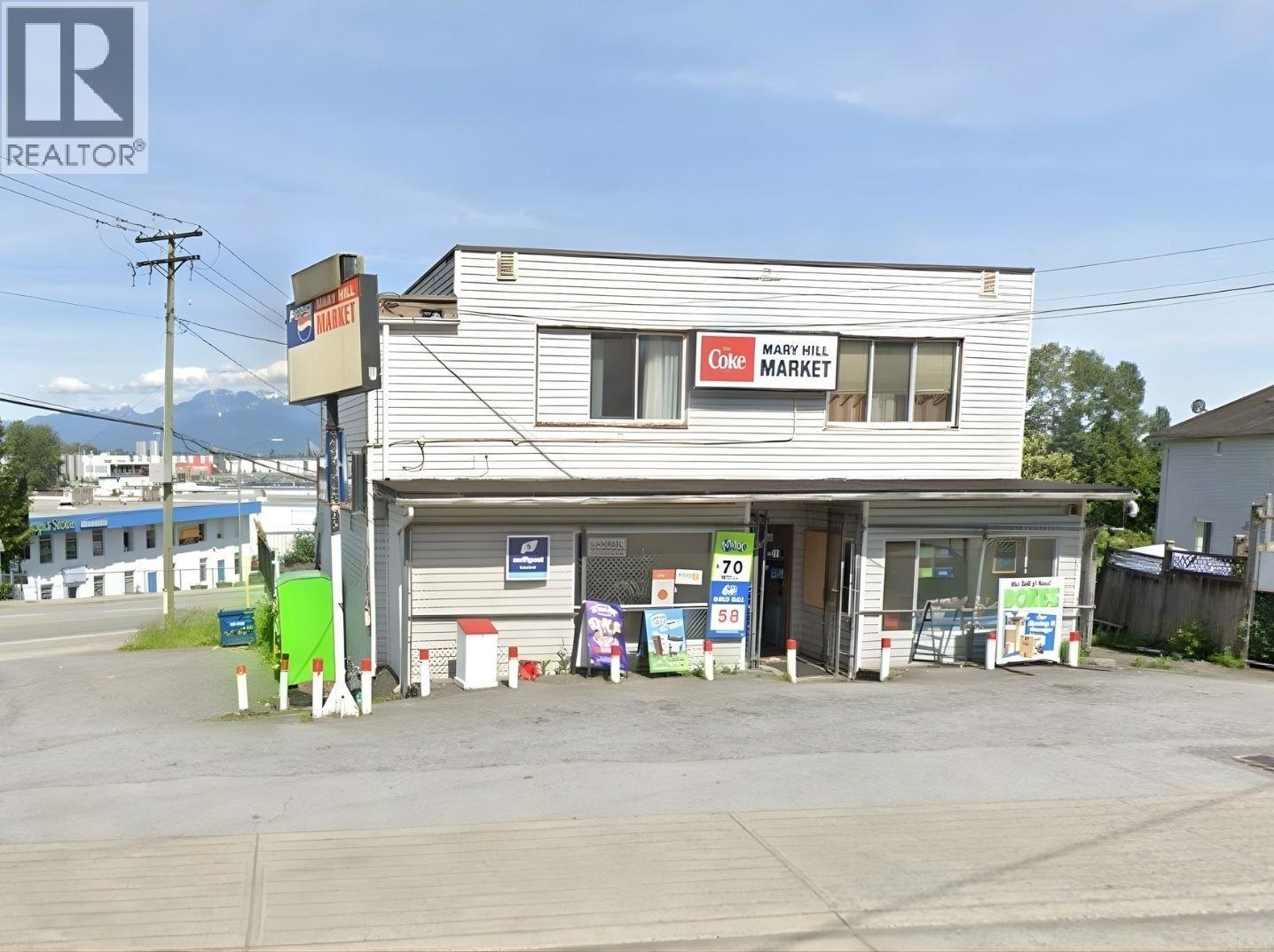 1985 Pitt River Road, Port Coquitlam, BC