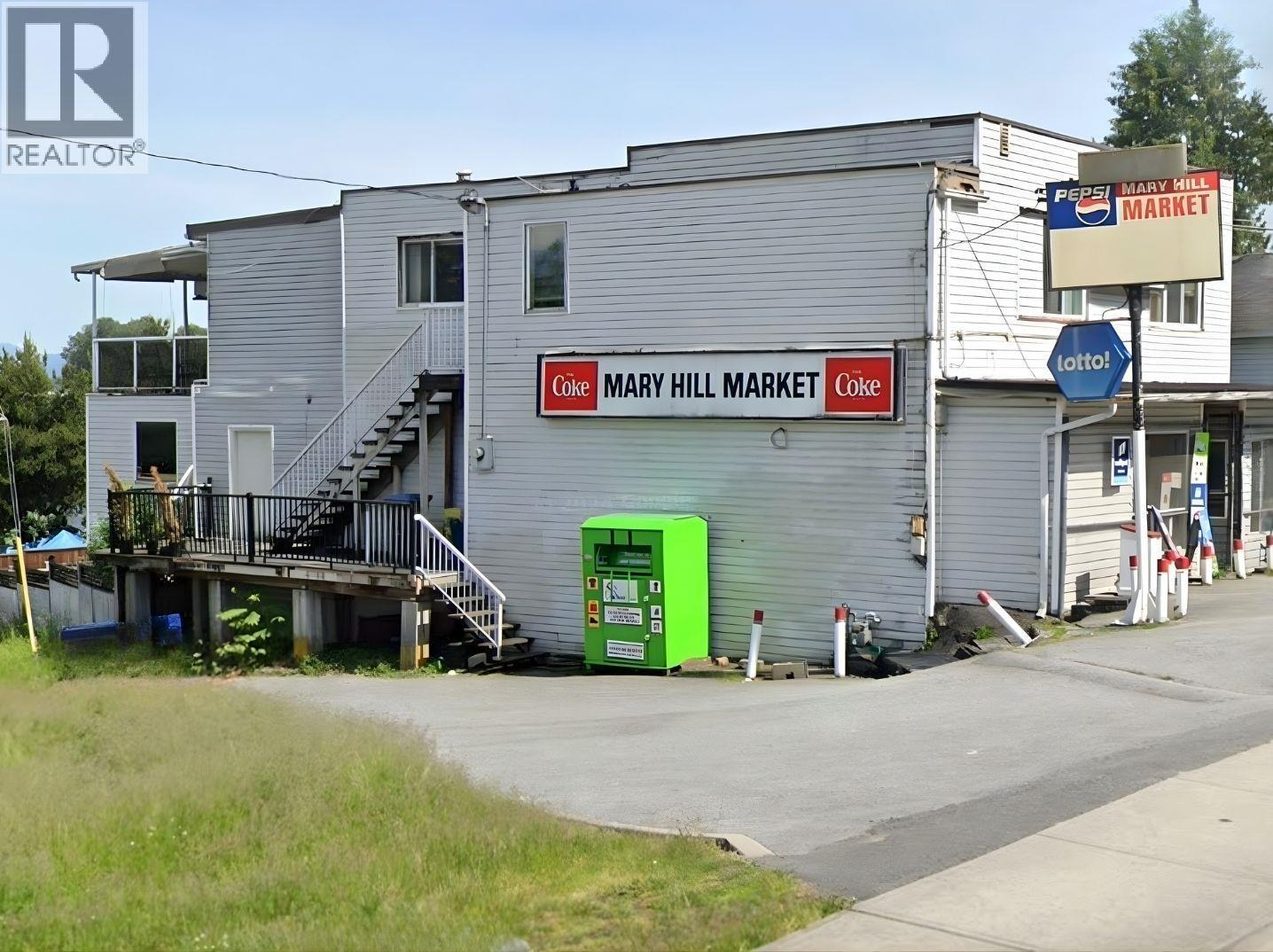 1985 Pitt River Road, Port Coquitlam, BC