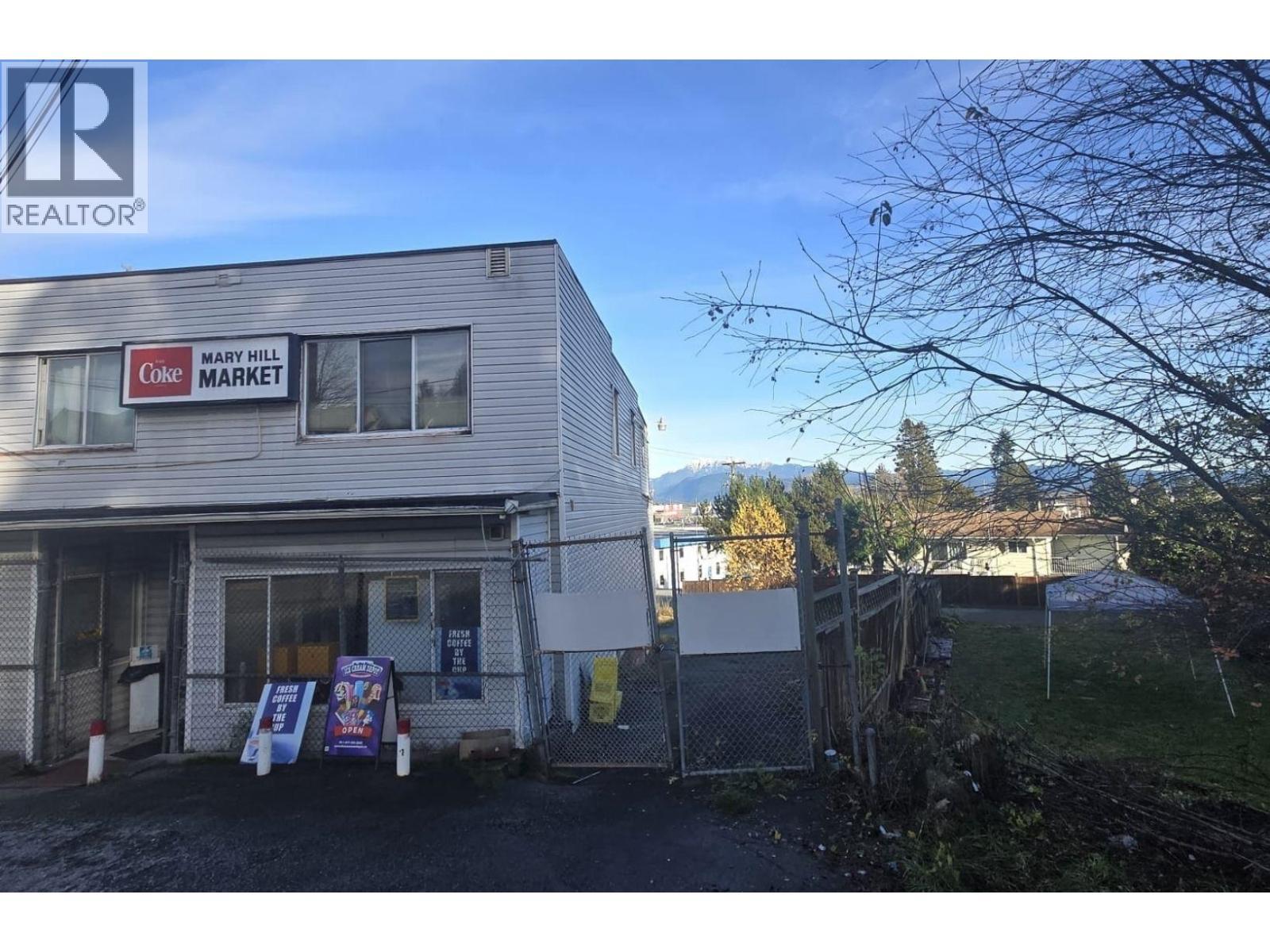 1985 Pitt River Road, Port Coquitlam, BC