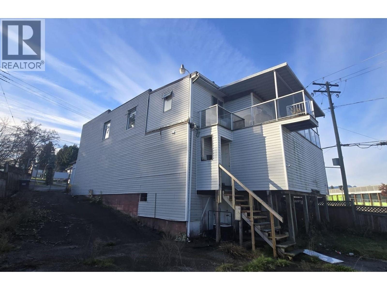 1985 Pitt River Road, Port Coquitlam, BC