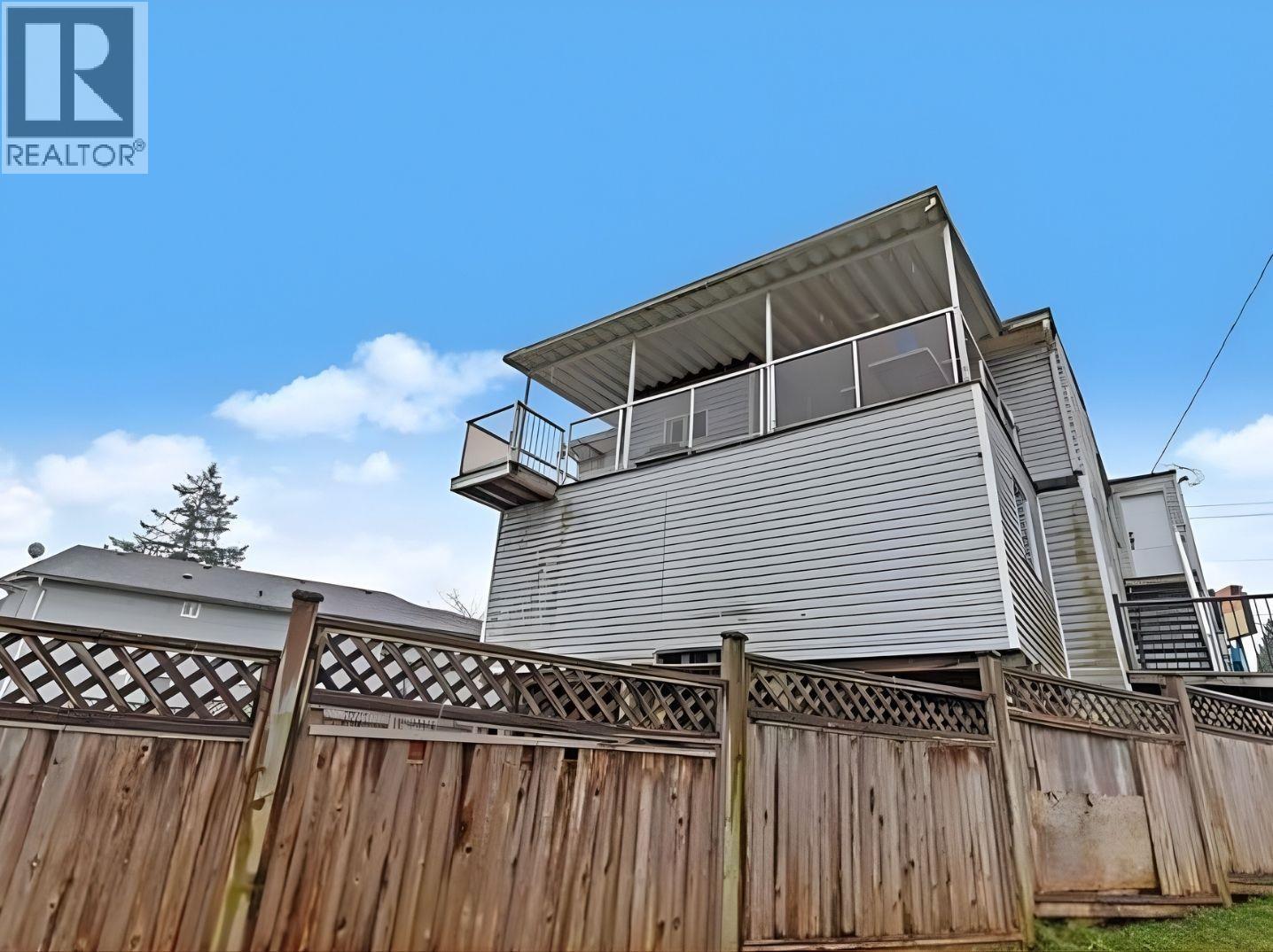 1985 Pitt River Road, Port Coquitlam, BC