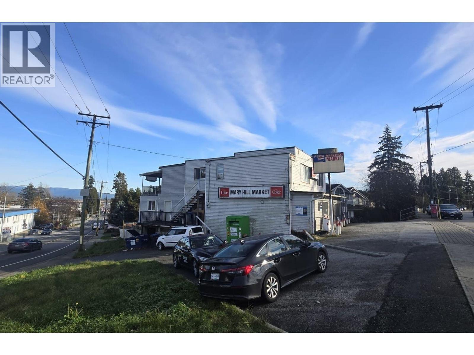 1985 Pitt River Road, Port Coquitlam, BC