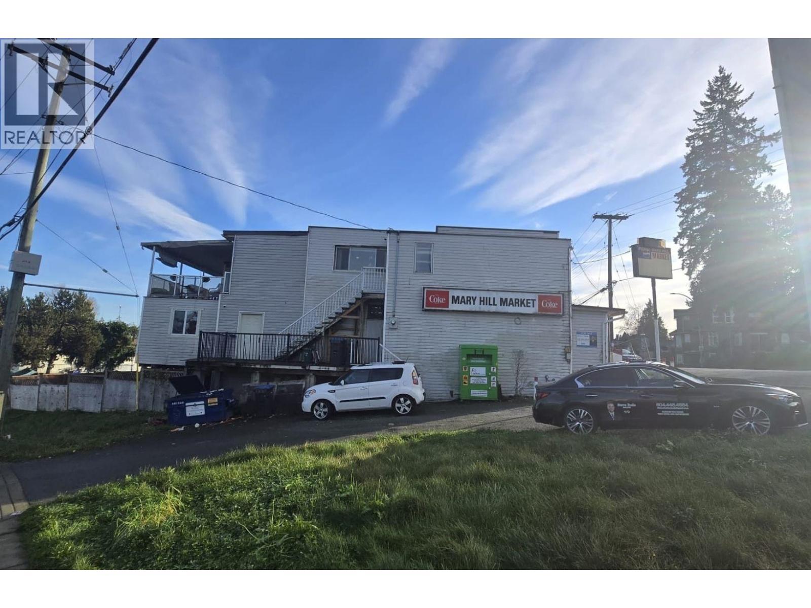 1985 Pitt River Road, Port Coquitlam, BC