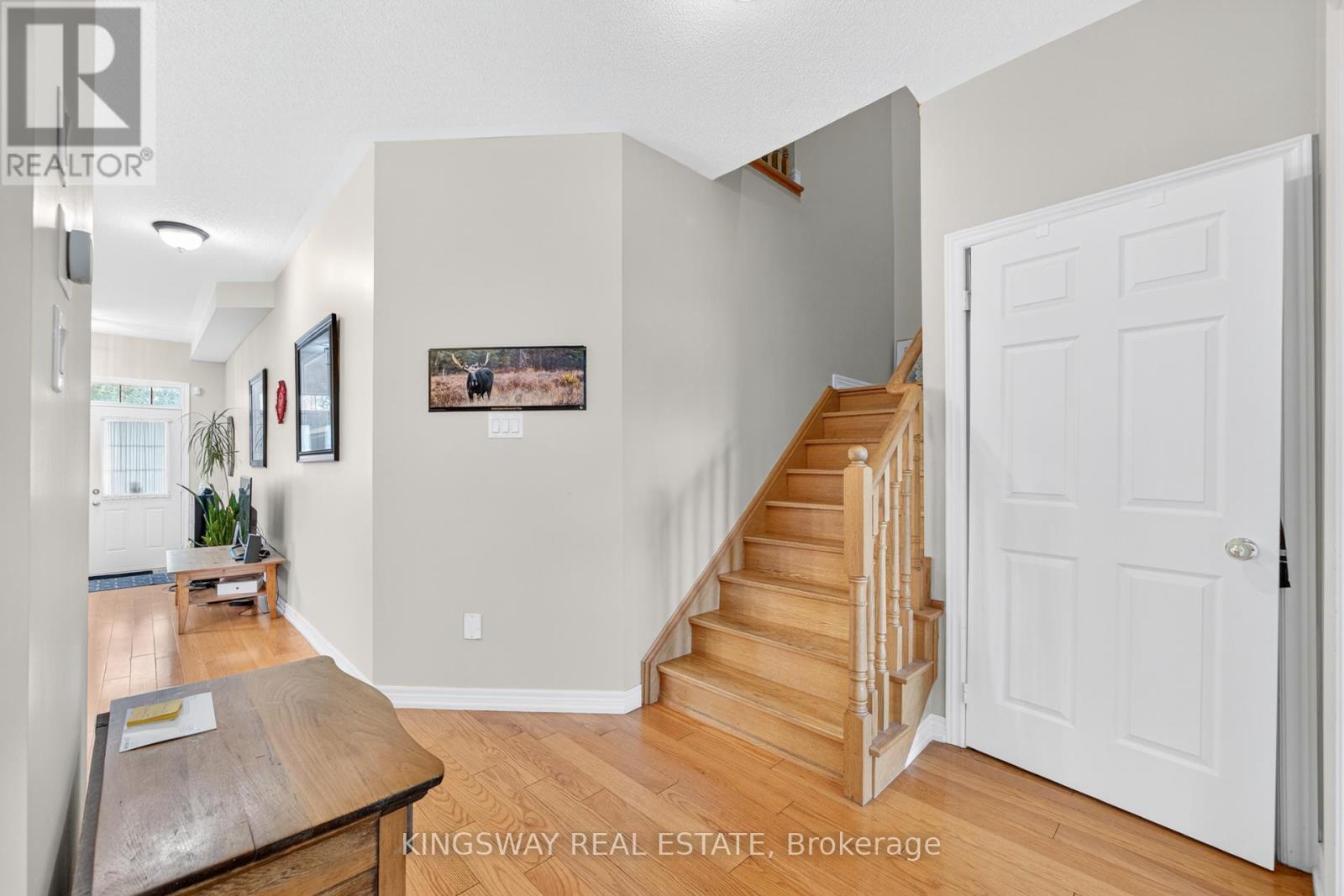 284 Holmes Crescent, Milton, ON - Indoor Photo Showing Other Room