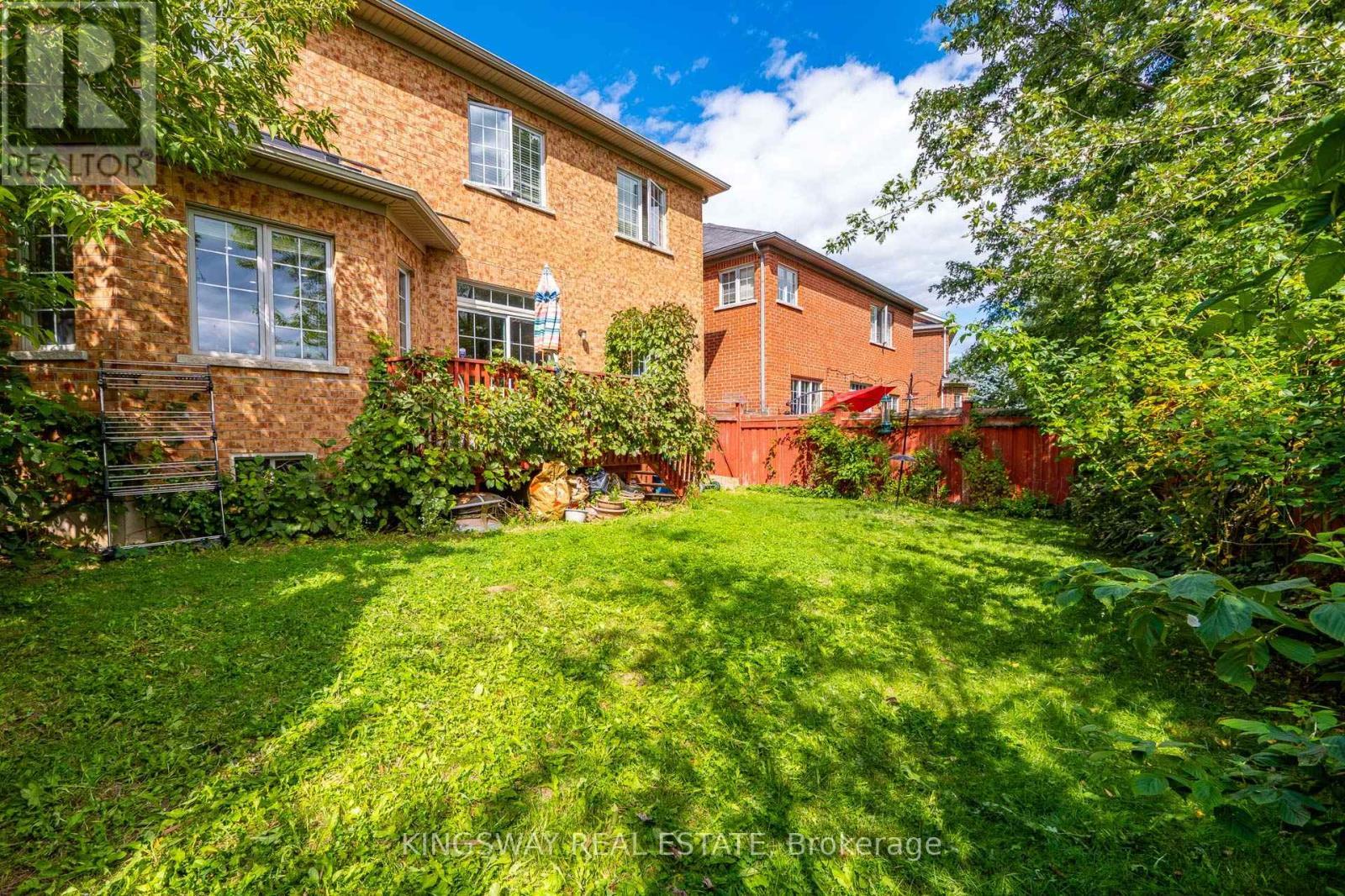 284 Holmes Crescent, Milton, ON - Outdoor