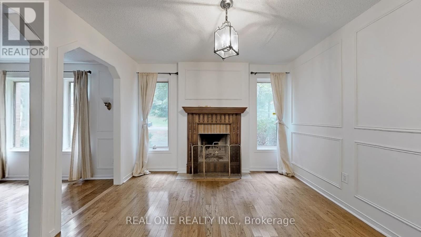 465 Woodland Acres Crescent, Vaughan, ON - Indoor Photo Showing Other Room