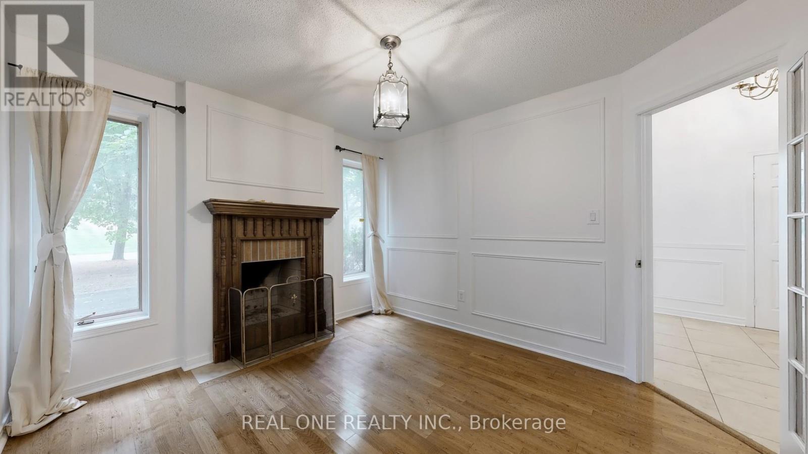 465 Woodland Acres Crescent, Vaughan, ON - Indoor Photo Showing Other Room