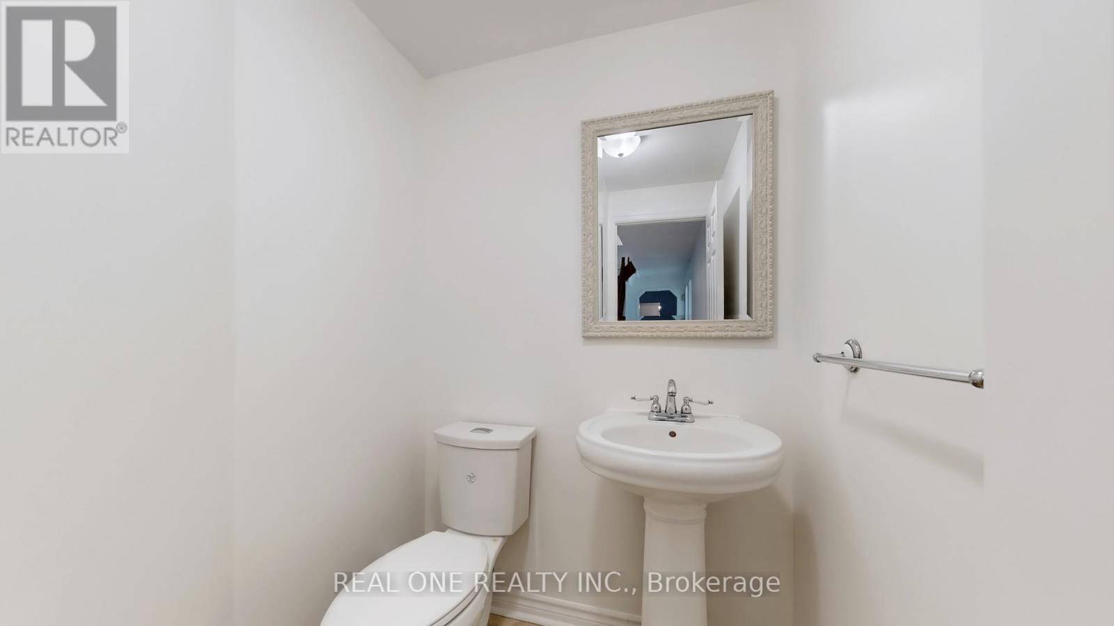 465 Woodland Acres Crescent, Vaughan, ON - Indoor Photo Showing Bathroom