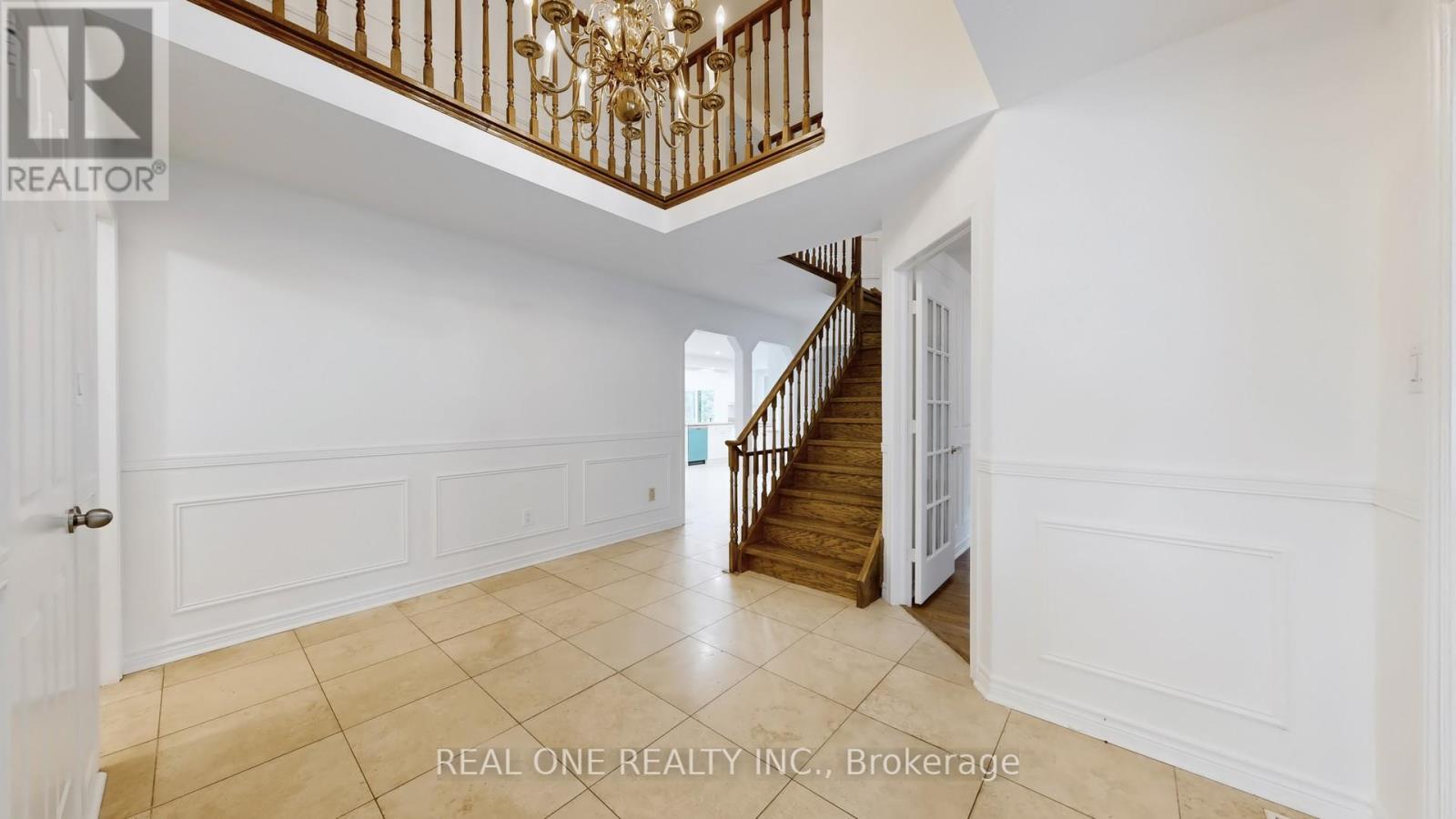 465 Woodland Acres Crescent, Vaughan, ON - Indoor Photo Showing Other Room