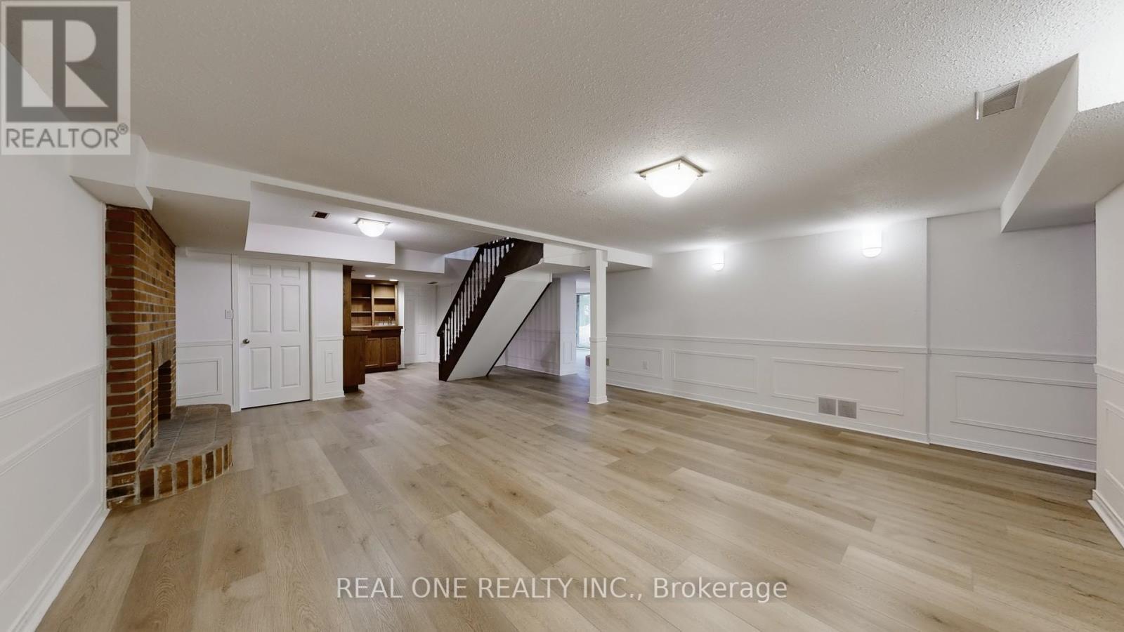 465 Woodland Acres Crescent, Vaughan, ON - Indoor Photo Showing Other Room