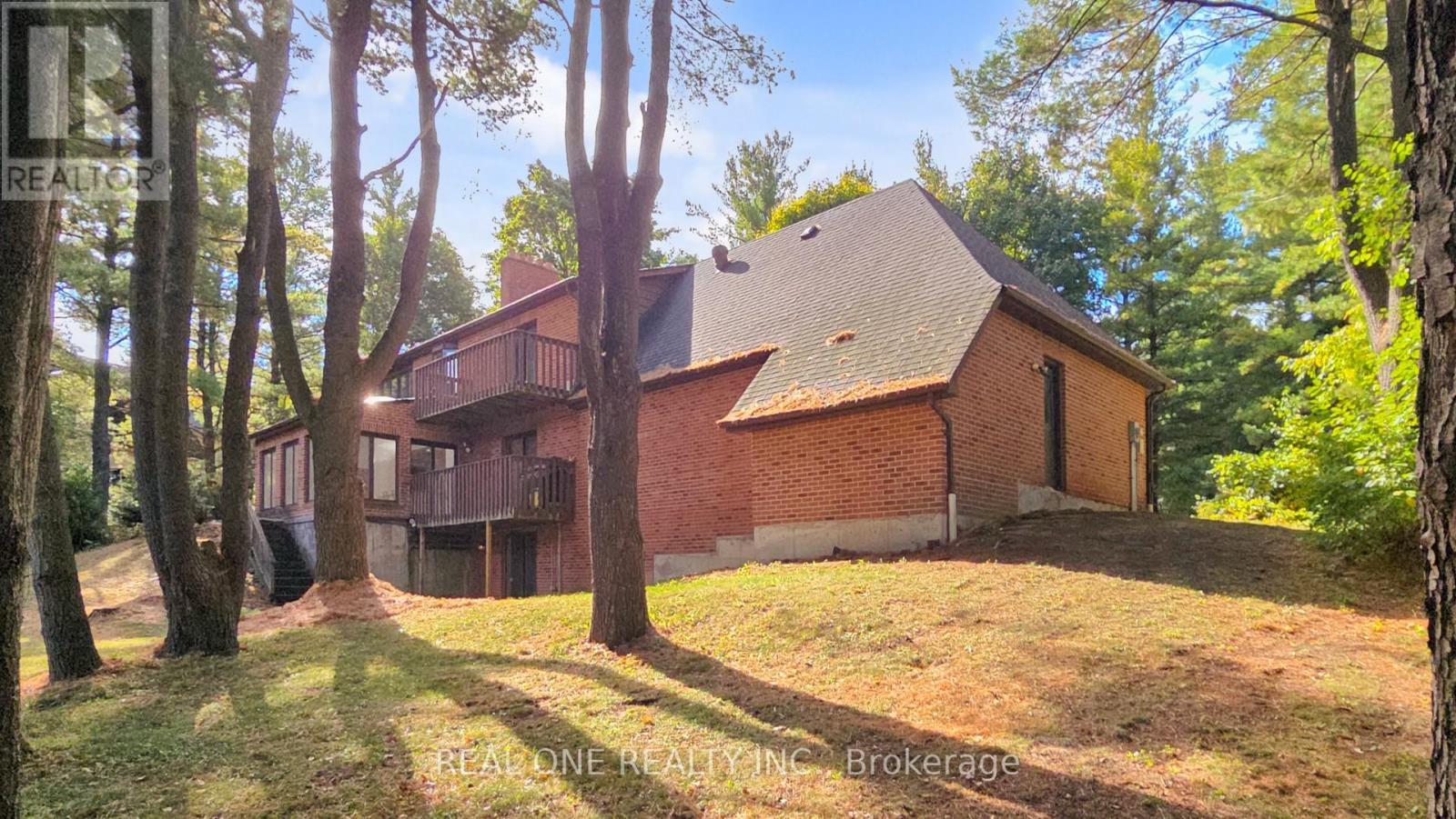 465 Woodland Acres Crescent, Vaughan, ON - Outdoor With Exterior