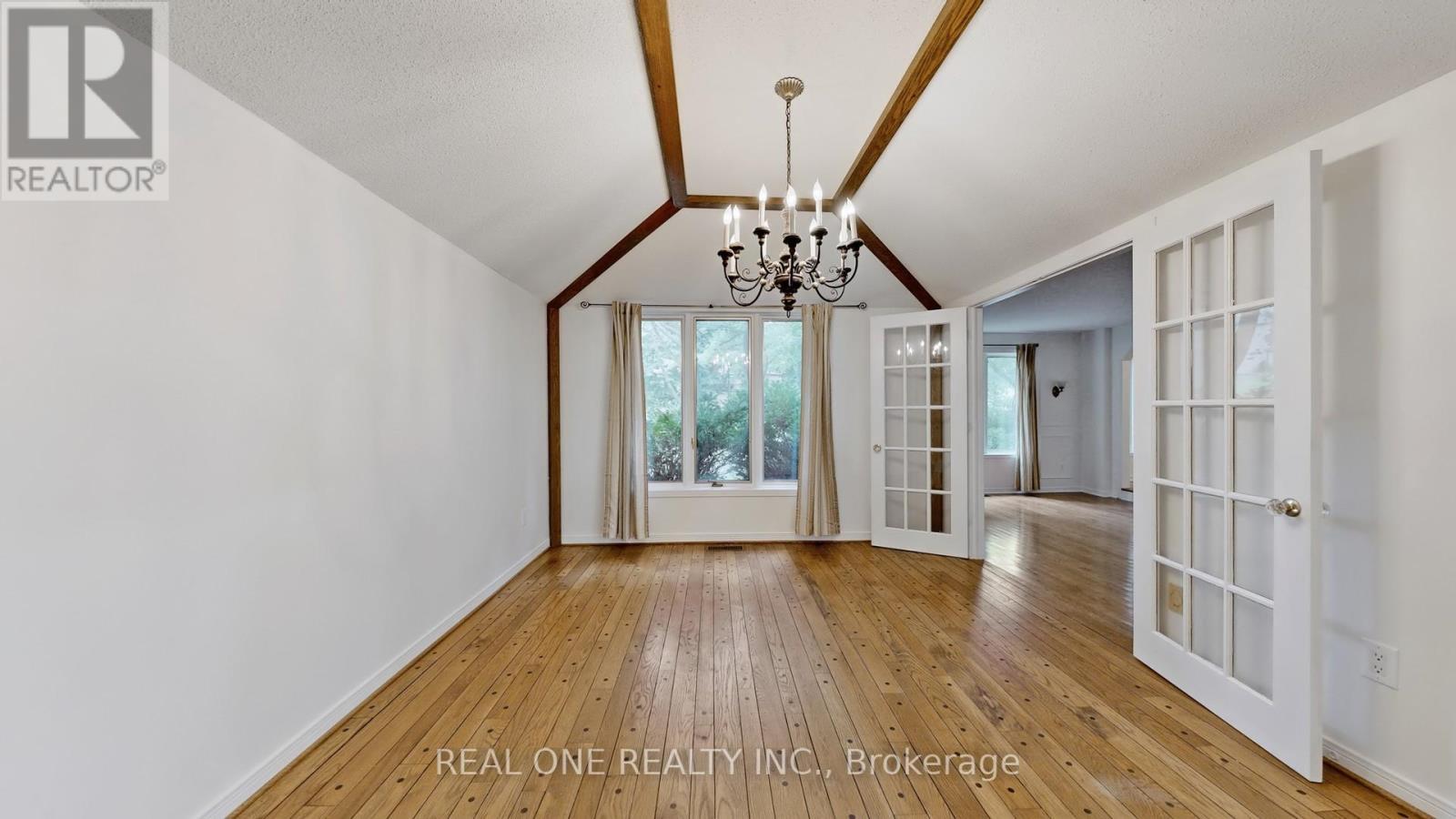 465 Woodland Acres Crescent, Vaughan, ON - Indoor Photo Showing Other Room