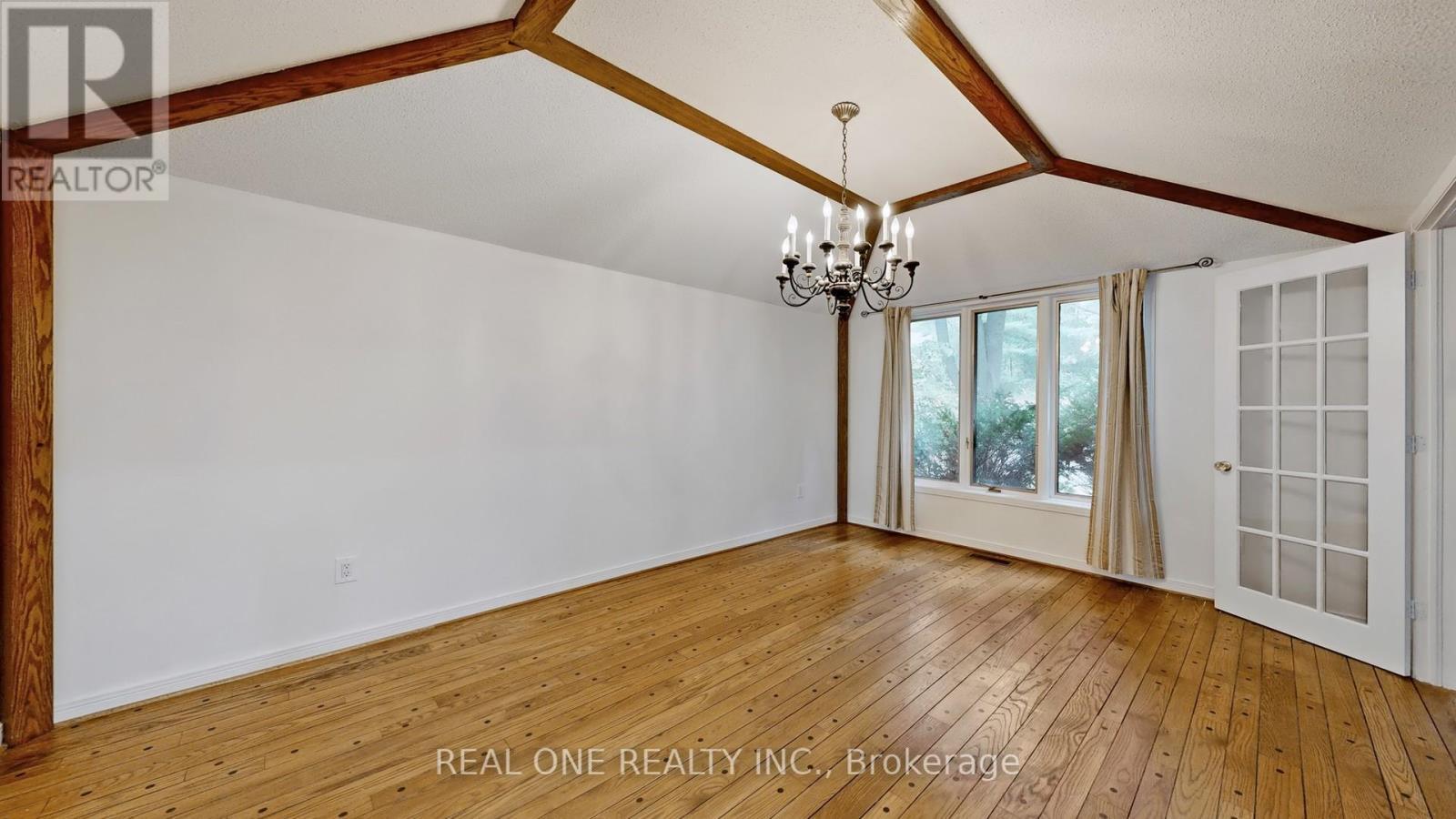 465 Woodland Acres Crescent, Vaughan, ON - Indoor Photo Showing Other Room