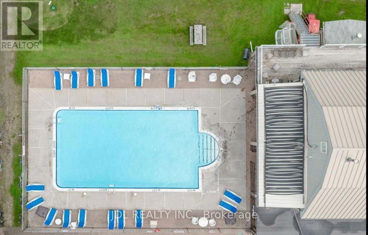 16 Thicketwood Place, Ramara, ON - Outdoor With In Ground Pool