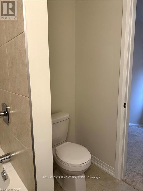 29 - 660 Colborne Street W, Brantford, ON - Indoor Photo Showing Bathroom