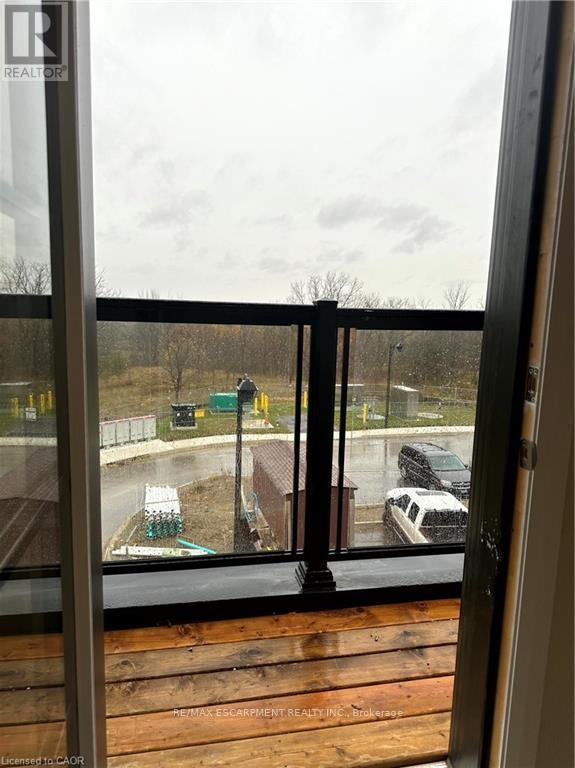 29 - 660 Colborne Street W, Brantford, ON - Photo Showing Other Room