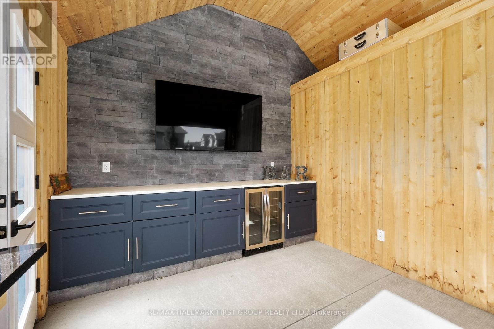 122 Glens Of Antrim Way, Alnwick/Haldimand, ON - Indoor