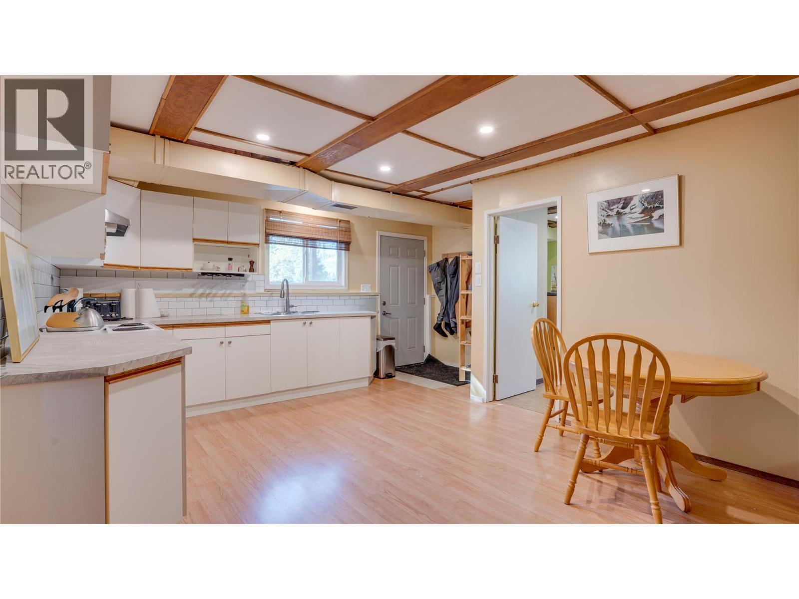 700 Bass Avenue, Enderby, BC - Indoor