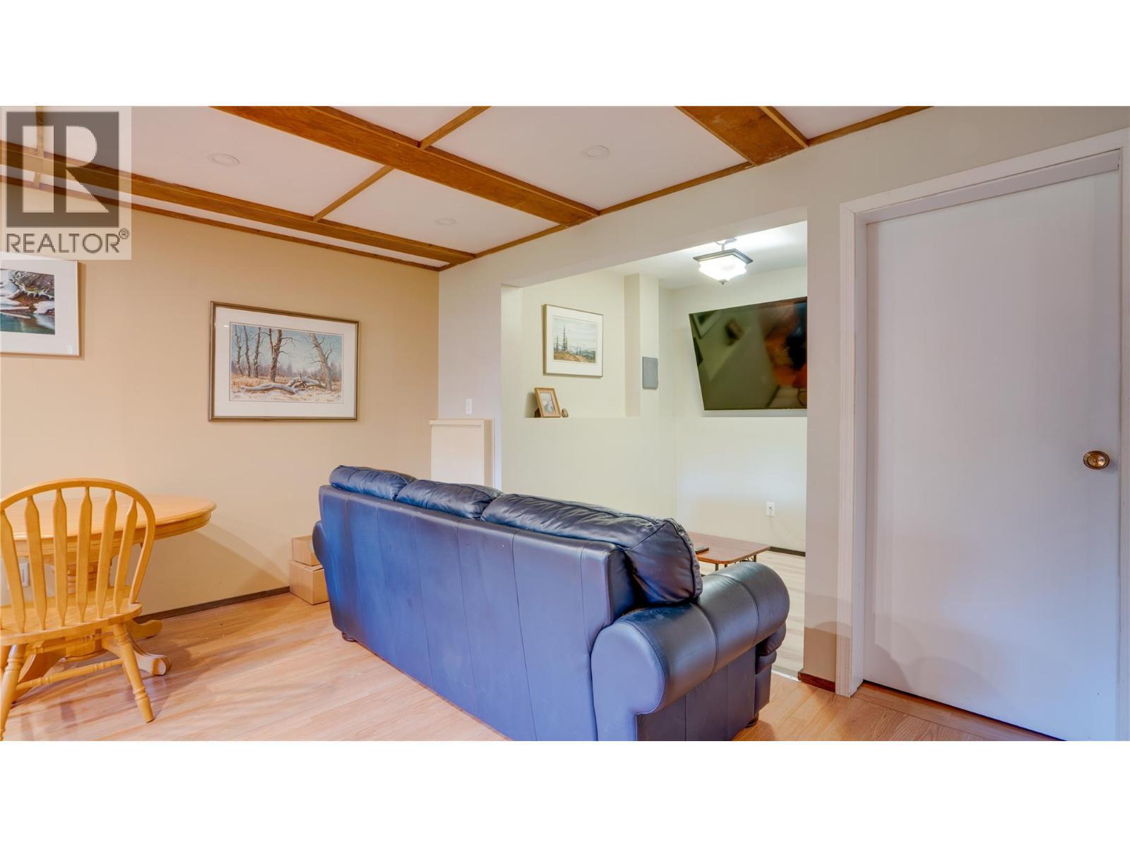 700 Bass Avenue, Enderby, BC - Indoor